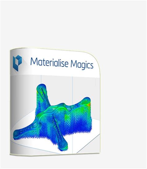 Materialise msgics price